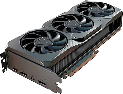 Sapphire AMD Radeon RX 7900 XT 24GB Graphics Card