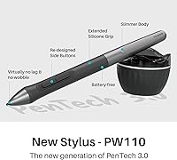 HUION Inspiroy 2 Medium Drawing Tablet — image 3
