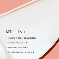 INNERSENSE Organic Beauty Natural Color Radiance Daily Conditioner 10 fl oz — image 4