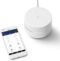 Google WiFi System 1-Pack — image 2