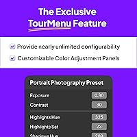 TourBox Lite Editing Keyboard — image 12