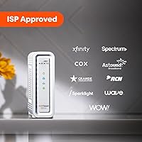 ARRIS SB6190 Cable Modem — image 13