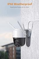 Imou Cruiser 4MP Security Camera — image 6