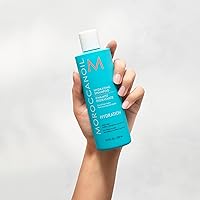 Moroccanoil Hydrating Shampoo 250ml — image 6
