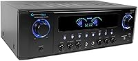 Technical Pro RX45BT Home Theater Receiver — image 3