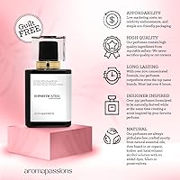 Aromapassions Naughty Pheromone Perfume 30mL — image 4