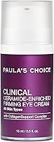 Paula's Choice CLINICAL Ceramide Firming Eye Cream 15mL — image 1