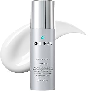 Rejuran Refreshing Emulsion 1.52 fl oz Review