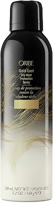Oribe Gold Lust Dry Heat Protection Spray 153.78mL