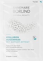 ANNEMARIE BÖRLIND Hyaluronic Acid Under Eye Mask – 6 Pairs — image 2
