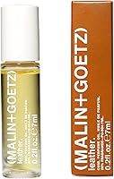 MALIN+GOETZ Perfume Oil Sandalwood 0.2oz — image 1