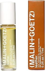 MALIN+GOETZ Perfume Oil Sandalwood 0.2oz Review