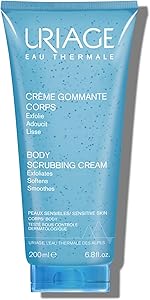 URIAGE Body Scrubbing Cream 200mL