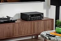 Denon DRA-900H 2-Channel Stereo Network Receiver — image 7