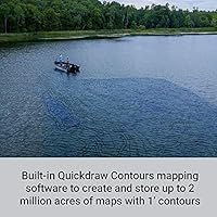 Garmin STRIKER Plus 5cv with CV20-TM Transducer — image 5