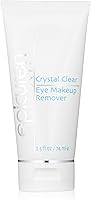 Epicuren Discovery Crystal Clear Eye Makeup Remover 2.5 oz. — image 1