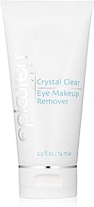 Epicuren Discovery Crystal Clear Eye Makeup Remover 2.5 oz. Review