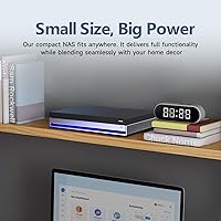 LincStation N1 6-Bay NAS Storage 16GB RAM 128GB eMMC — image 7