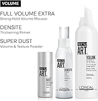 L'Oréal Professionnel Paris Volume Dust - Medium Hold Texture Powder, 7mL — image 7