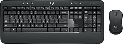 Logitech MK540 Advanced