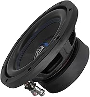 Rockville K5 W8K5S2 8″ 2-Ohm Car Subwoofer — image 2