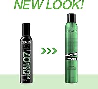 Redken Full Volume Mousse 12.1oz — image 4