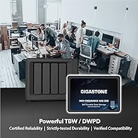 Gigastone 1TB NAS SSD — image 6