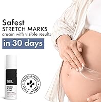 Anveya Stretch Marks Expert Serum Cream — image 2