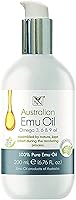 Y Not Natural Emu Oil Skin Moisturizer 200mL — image 1