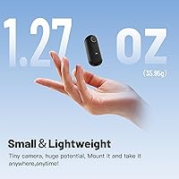 Meoilkolnm Mini Body Camera 128GB — image 2