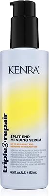 Kenra Triple Repair Split End Mending Serum 6oz