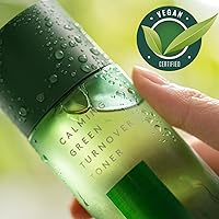 LAPALETTE Calming Green Turnover Toner 6.75oz — image 6