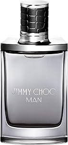 Jimmy Choo Man Eau de Toilette 16.09mL Review
