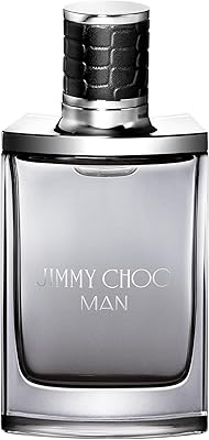 Jimmy Choo Man Eau de Toilette 16.09mL