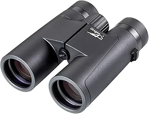 Opticron Oregon 4 PC Oasis 8x42 Binocular Review