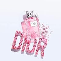 Christian Dior Miss Dior Rose N'Roses EDT Spray 3.4 oz — image 3