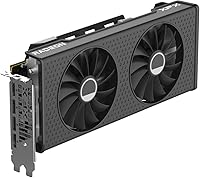 XFX Speedster SWFT210 Radeon RX 7700XT 12GB Graphics Card — image 3