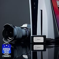 Kingston XS2000 500GB Portable SSD — image 4