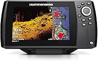 Humminbird Helix 7 CHIRP MDI GPS G4 — image 1