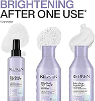 Redken Blondage High Bright Pre-Treatment — image 7