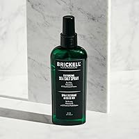 Brickell Men's Texturizing Sea Salt Spray, 6 Ounce — image 3
