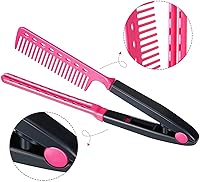 Silk Press Kit Straight Silk Spray with Moroccan Argan Oil 6oz — image 8