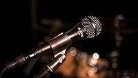 Audix OM7 Hypercardioid Dynamic Vocal Microphone — image 2