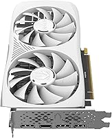 ZOTAC Gaming GeForce RTX 4060 8GB Twin Edge OC White Edition — image 9