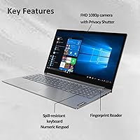 Lenovo ThinkBook 15 Gen 4 i7-1255U, 16GB RAM, 512GB SSD — image 2