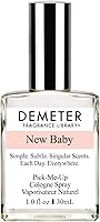Demeter New Baby Cologne Spray 1oz — image 1