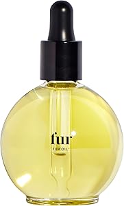 Fur Oil - 2.5fl oz Review