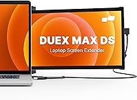 Mobile Pixels Duex Max DS 14.1″ Portable Monitor — image 1