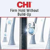 CHI Enviro 54 Firm Hold Hairspray, 12 Oz — image 5