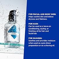 Jack Black Epic Moisture Ultimate MP10 Nourishing Oil 2 Fl Oz — image 7